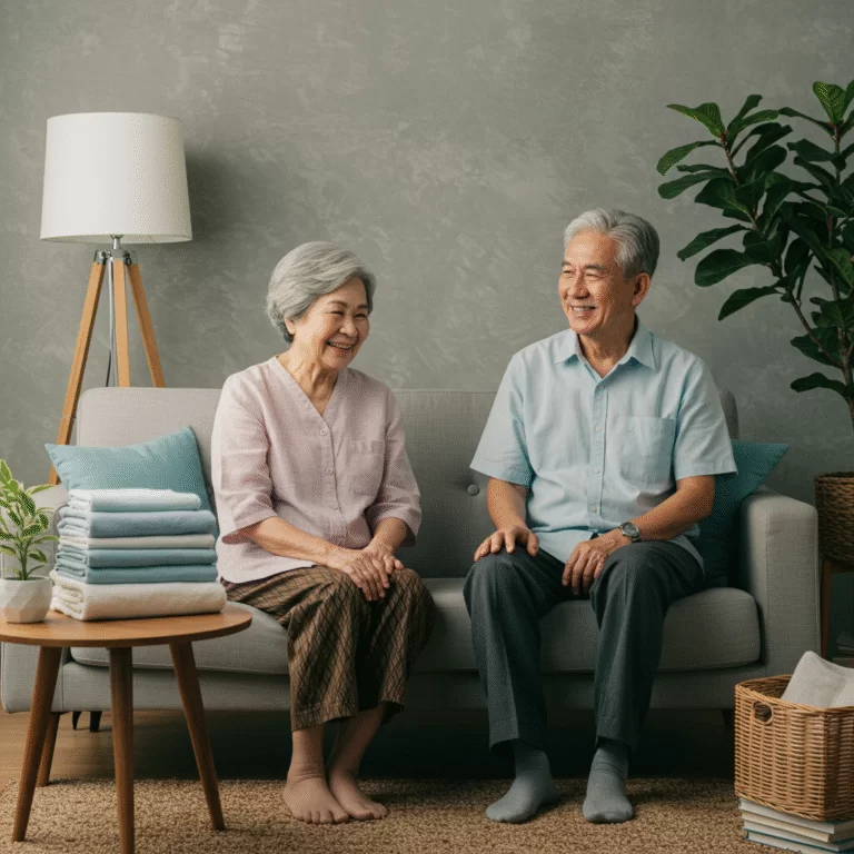 ผ้าอ้อมผู้ใหญ่ ราคา คุ้มค่า เลือกอย่างไรให้ตอบโจทย์ผู้สูงวัย