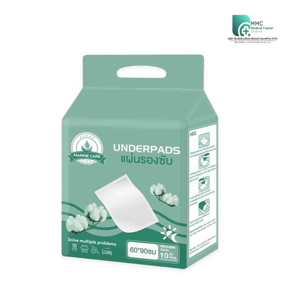 แผ่นรองซับ